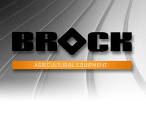 Brand design & development for Agricultural Equipment manufacturers